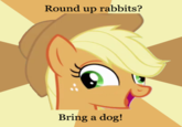 Advice Dog