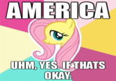 America: F**k Yeah!