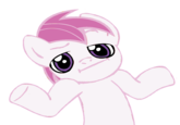 Pony Reactions