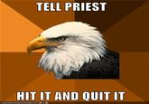 Bold Eagle