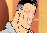 Angry Pasquale