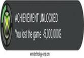 Fake XBOX 360 Achievements