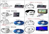 Rage Comics