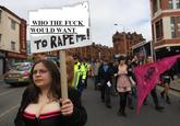 Fat rape girl