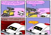 Honk Honk!/Doug comic