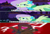 My Little Pony: Friendship is Magic