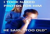 Internet Husband
