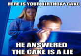Internet Husband