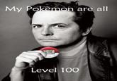 Michael J. Fox's Equation