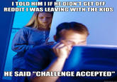 Internet Husband