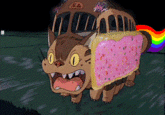 Nyan Cat / Pop Tart Cat