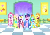 Flutterrage / Flutterbitch