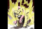Flutterrage / Flutterbitch