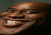 Ainsley Harriott