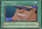 Fake CCG Cards