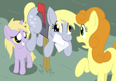 Derpy Hooves
