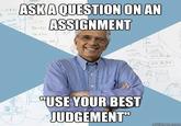 Engineering Professor