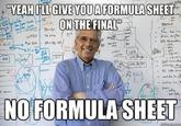 Engineering Professor