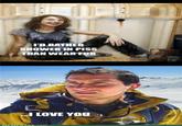 Bear Grylls / Better Drink My Own Piss