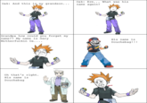 Rage Comics