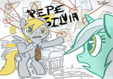 Derpy Hooves