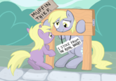 Derpy Hooves