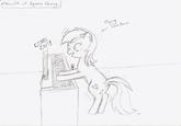 Luna Game / The End is Neigh