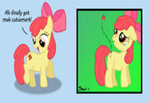 My Little Pony: Friendship is Magic