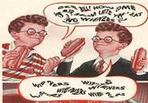 Gee Bill how come your mom﻿ lets you eat two wieners? 