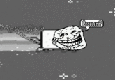Nyan Cat / Pop Tart Cat