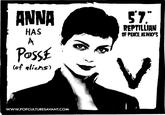 X has a Posse