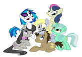 Derpy Hooves