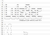 LulzSec Hacks