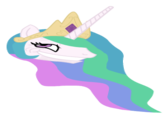 Trollestia / Molestia / Tyrant Celestia