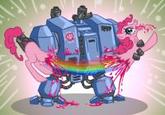 My Little Pony: Friendship is Magic