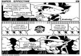 Pokemon Comics