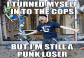 Angry Vancouver Fan / Angry Asian Rioter