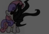 Sweetie Belle Derelle