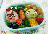 Angry Birds