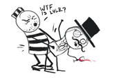 LulzSec Hacks