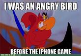 Angry Birds