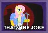 My Little Pony: Friendship is Magic