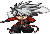 Pixel Art