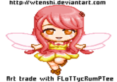 Pixel Art