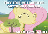 Pony Re-Imaginings