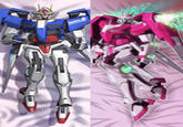 Dakimakura