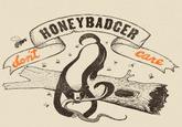 Honey Badger