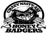 Honey Badger