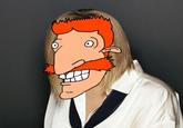 Nigel Remix / X feat. Nigel Thornberry