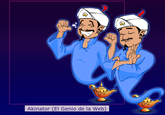 Akinator